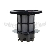 Foto van Bosch Filter Hepa filter rond BGS5POWER102, BGS5SIL66 