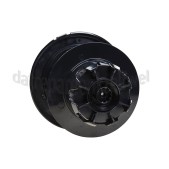 Foto van Bosch Filter Hepa filter rond BGS5POWER102, BGS5SIL66 