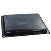 Foto van Bosch Bakplaat Geemailleerd CM636GBS105, HNG6764W609 