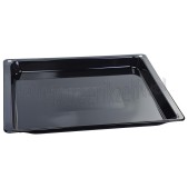 Foto van Bosch Bakplaat Geemailleerd CM636GBS105, HNG6764W609 