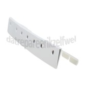 Foto van Bosch Strip Voor flessenrek, wit KG57NAW25N, KG36EDL40 