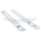 Foto van Bosch Geleider Rail voor lade KG36SA4505, KI72LAD30 