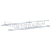 Foto van Bosch Geleider Rail voor lade KG36SA4505, KI72LAD30 
