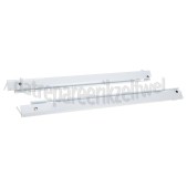 Foto van Bosch Geleider Rail voor lade KG36SA4505, KI72LAD30 