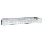 Foto van Siemens Deurbak Transparant KI25RP60, KI39FP60 