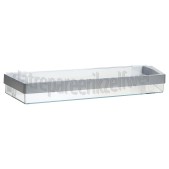 Foto van Siemens Deurbak Transparant KI25RP60, KI39FP60 