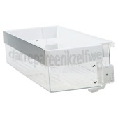 Foto van Siemens Deurbak Transparant KA62DP90, KA62DP91 