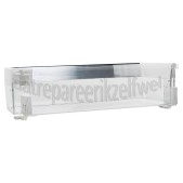 Foto van Siemens Deurbak Transparant KA62DP90, KA62DP91 