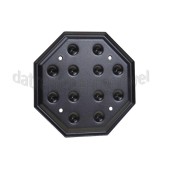 Foto van Bosch Sudderplaat Voor gaskookplaten ER626PB90R, PBH615B90E 
