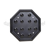 Foto van Bosch Sudderplaat Voor gaskookplaten ER626PB90R, PBH615B90E 