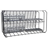Foto van Bosch Inzet Inzetkorf voor glazen en kopjes SN76M055EU, SX65M009EU 