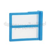 Foto van Bosch Filter Van condensreservoir WT46W371FG, WT46W363NL 