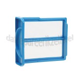 Foto van Bosch Filter Van condensreservoir WT46W371FG, WT46W363NL 