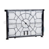 Foto van Bosch Filter Motorfilter in houder VSQ8SEN72, BGL3A332 
