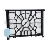 Foto van Bosch Filter Motorfilter in houder VSQ8SEN72, BGL3A332 