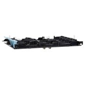 Foto van Bosch Filter Motorfilter in houder VSQ8SEN72, BGL3A332 