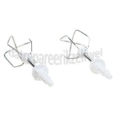 Foto van Bosch Garde Eierklopper MFQ357004, MFQ353003 