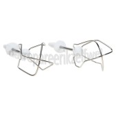 Foto van Bosch Garde Eierklopper MFQ357004, MFQ353003 