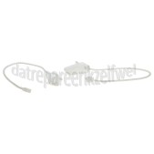 Foto van Bosch Reparatieset Deurbalans 2x veer, 2x touwtje SX55L531EU, SBI65M65EU 
