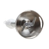 Foto van Bosch Staafmixer Metaal MSM66110D01, MSM6412001 