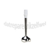 Foto van Bosch Staafmixer Metaal MSM66110D01, MSM6412001 