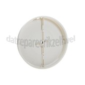 Foto van Bosch Klep Terugslagklep afzuiger 150mm LC68WA52102, LC77BC532T02 