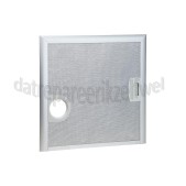 Foto van Bosch Filter Metaalfilter DHL755B04, LB7506404, DHL755B05, DHL775B/05 