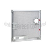 Foto van Bosch Filter Metaalfilter DHL755B05, LB775640, DHL755B04, DHL775B/05 