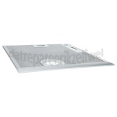 Foto van Bosch Filter Metaalfilter DHL755B05, LB775640, DHL755B04, DHL775B/05 