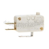 Foto van Bosch Schakelaar microswitch, 3 contacten TCA529NL02, TK52F0901 