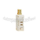 Foto van Bosch Schakelaar microswitch, 3 contacten TCA529NL02, TK52F0901 