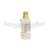 Foto van Bosch Schakelaar microswitch, 3 contacten TCA529NL02, TK52F0901 