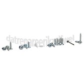 Foto van Bosch Bevestigingsset Voor koelkastdeur KI24LV6185, KIR20A6002, KI18LV60/01 