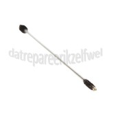 Foto van Bosch Borstel Reinigingsborstel voor melkleidingen TE701204RW12, TES803F9DE03 