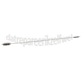 Foto van Bosch Borstel Reinigingsborstel voor melkleidingen TE701204RW12, TES803F9DE03 