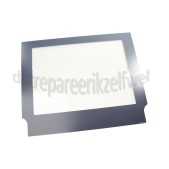 Foto van Bosch Glasplaat Binnenruit oven HB23AS511S, HBA23S150R 