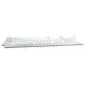 Foto van Bosch Glasplaat Binnenruit oven HB23AS511S, HBA23S150R 