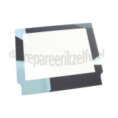 Foto van Bosch Glasplaat Binnenruit oven HB23AS511S, HBA23S150R 