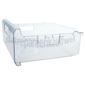 Foto van Bosch Vrieslade Transparant KIE3044002, KIM267432 