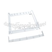 Foto van Bosch Tussenstuk Kunststof, WTZ20410 WTW-serie, WTB-serie 