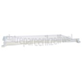Foto van Whirlpool Glasplaat Compleet met randen ARG760A, ART6600, ARL6500 