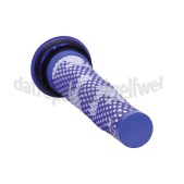 Foto van Dyson Filter Pre-Filter DC58, DC59, DC61, DC62, V6 en V8 