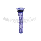 Foto van Dyson Filter Pre-Filter DC58, DC59, DC61, DC62, V6 en V8 