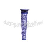 Foto van Dyson Filter Pre-Filter DC58, DC59, DC61, DC62, V6 en V8 
