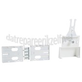 Foto van Bosch Bevestigingsset Van inbouwkoelkast KI42LSD30. KIR31ED30, KIL22AD40 