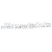 Foto van Bosch Bevestigingsset Van inbouwkoelkast KI42LSD30. KIR31ED30, KIL22AD40 