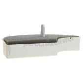 Foto van Bosch Filter Filter compleet GS40 VSX4A210, BGS3330, BGS4334 