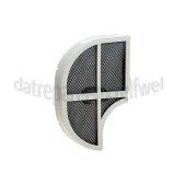 Foto van Bosch Filter Filter compleet GS40 VSX4A210, BGS3330, BGS4334 