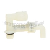 Foto van DeLonghi Ventiel Ventiel van pomp EAM3200, EAM4000, ECA14000 