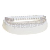 Foto van Braun Opzetstuk Extra groot massagekop 5377 SilkEpil 